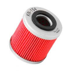 K&N Oil Filter