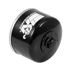 K&N Oil Filter