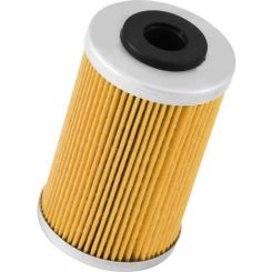 K&N Oil Filter