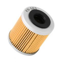 K&N Oil Filter