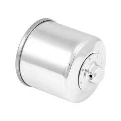 K&N Oil Filter