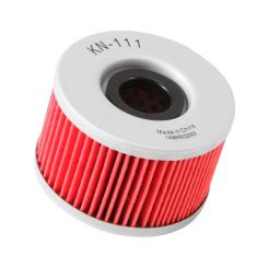 K&N Oil Filter