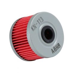 K&N Oil Filter
