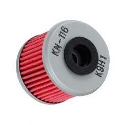 K&N Oil Filter