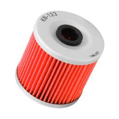 K&N Oil Filter