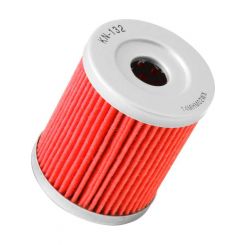 K&N Oil Filter