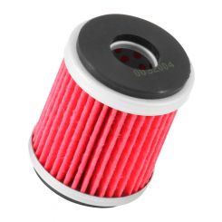 K&N Oil Filter