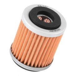 K&N Oil Filter