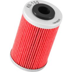 K&N Oil Filter