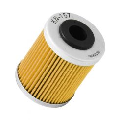 K&N Oil Filter