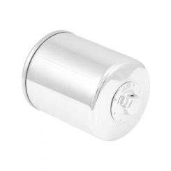 K&N Oil Filter