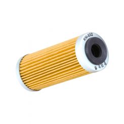 K&N Oil Filter
