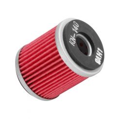 K&N Oil Filter