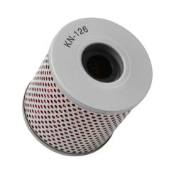 K&N Oil Filter