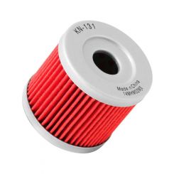 K&N Oil Filter