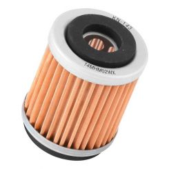 K&N Oil Filter