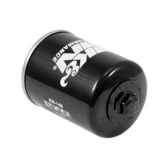 K&N Oil Filter