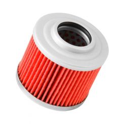 K&N Oil Filter