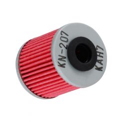 K&N Oil Filter