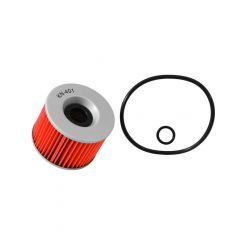K&N Oil Filter