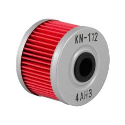 K&N Oil Filter