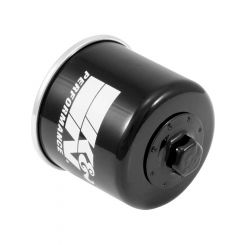 K&N Oil Filter