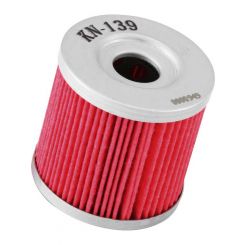 K&N Oil Filter