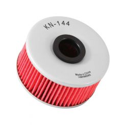 K&N Oil Filter