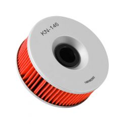 K&N Oil Filter