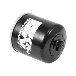 K&N Oil Filter