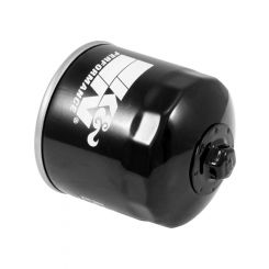 K&N Oil Filter