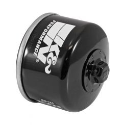 K&N Oil Filter