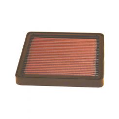 K&N Panel Air Filter