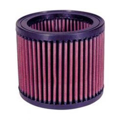 K&N Round Replacement Air Filter