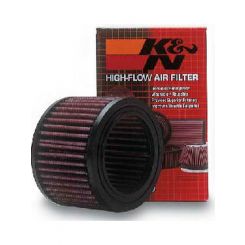 K&N Round Air Filter