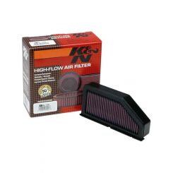 K&N Panel Air Filter