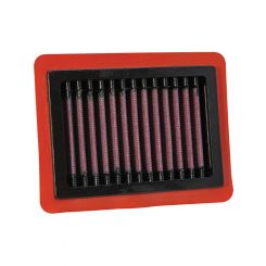 K&N Panel Air Filter