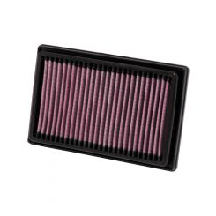 K&N Panel Air Filter