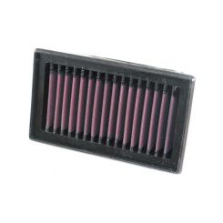 K&N Panel Air Filter