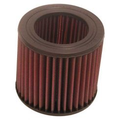K&N Round Air Filter