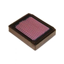 K&N Panel Air Filter