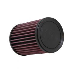 K&N Round Straight Air Filter