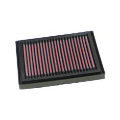 K&N Panel Replacement Air Filter