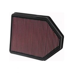 K&N Panel Air Filter