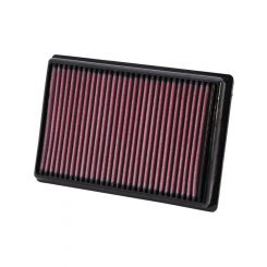 K&N Panel Air Filter
