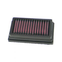 K&N Panel Air Filter