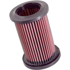 K&N Round Air Filter