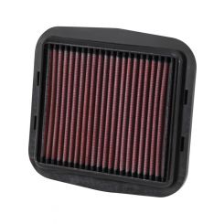K&N Panel Air Filter