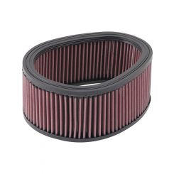 K&N Round Replacement Air Filter