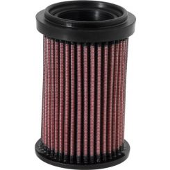 K&N Round Air Filter